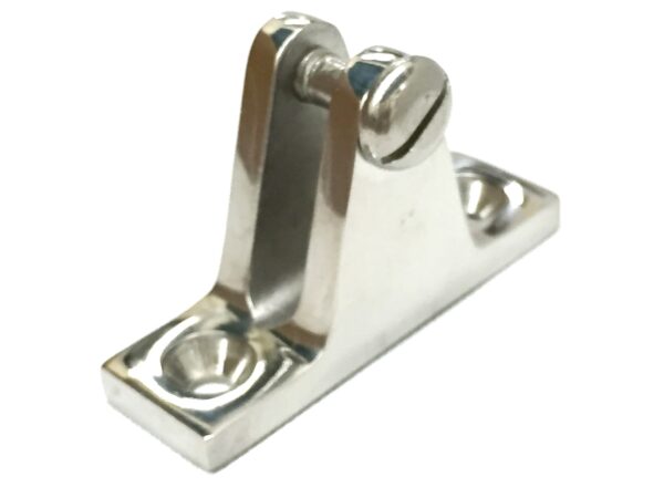 90 Degree Deck Hinge