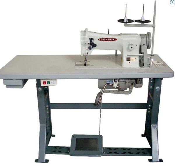 Consew 206RB-5 Sewing Machine