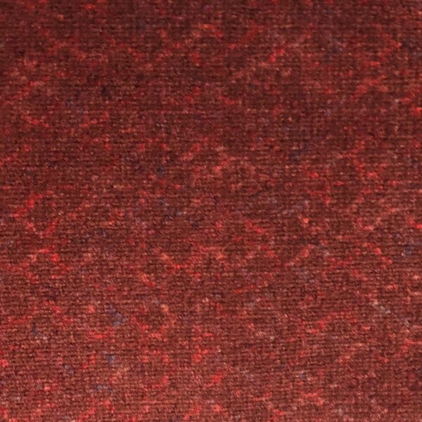 Unique Ruby Red
