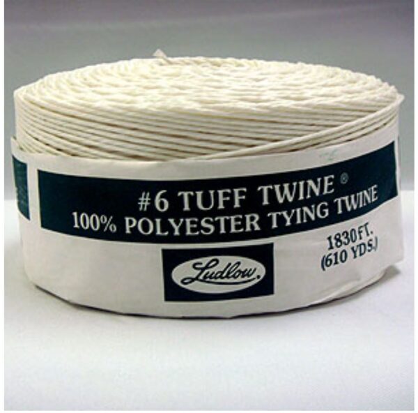 #6 Poly Spring Twine